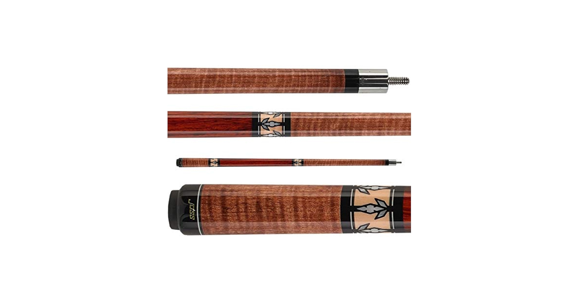 Amazon.co.jp: Joss USA Cues JOS174 プールキュー ビリヤード